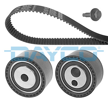 DAYCO KTB590 Motor Triger Seti - PEUGEOT BOXER Minibüs/Otobüs (244, Z_) uyumlu