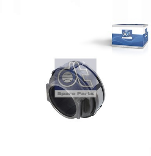 DT Spare Parts 3.40061 Debriyaj Sistemi Debriyaj Rulmanı - MAN TGM I uyumlu