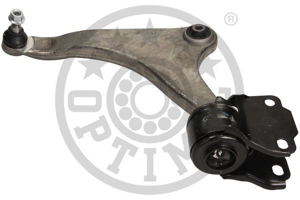 OPTIMAL G6-1610 Süspansiyon Sistemi Bugi Kolu - VOLVO V70 III (135) uyumlu