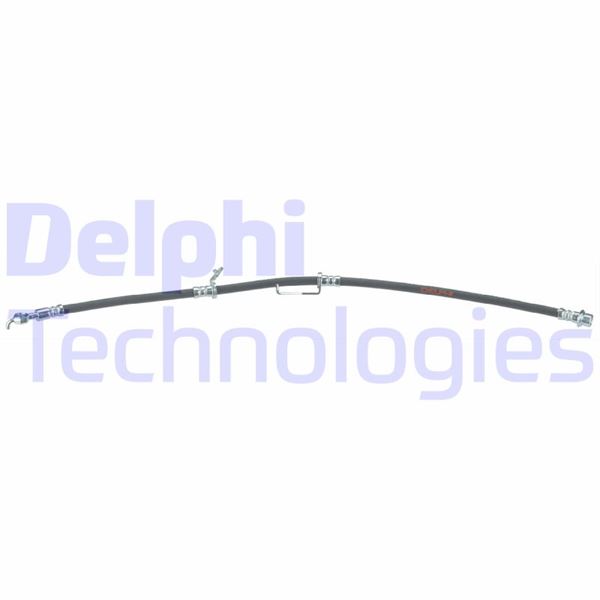 DELPHI LH7392 Fren Sistemleri Fren Hortumları - TOYOTA PREVIA III (_R2_, _R5_) uyumlu