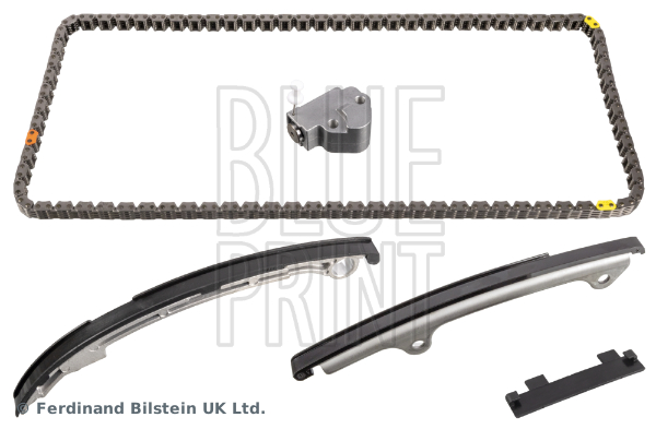 BLUE PRINT ADN17357 Motor Kumanda Zinciri Seti - NISSAN X-TRAIL I (T30) uyumlu