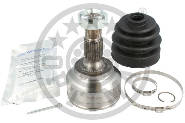 OPTIMAL CW-3020 Diferansiyel & Aktarma Sistemi Mafsallar - PEUGEOT 307 (3A/C) uyumlu