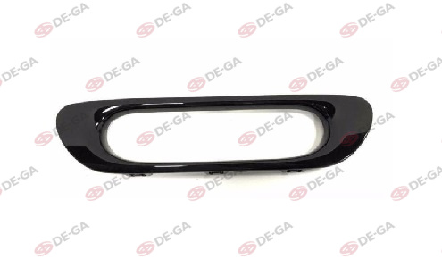 Sis Farı Çerçevesi - DEGA - BMW07CO083 Ürün Görseli