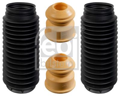 FEBI BILSTEIN 181362 Süspansiyon Sistemi Montaj Parçaları - HONDA CIVIC VIII Hatchback (FN, FK) uyumlu