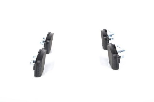 BOSCH 0 986 494 159 Fren Sistemleri Fren Balatası - VOLVO XC90 I (275) uyumlu