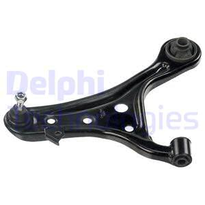 DELPHI TC3261 Süspansiyon Sistemi Bugi Kolu - ASTON MARTIN CYGNET uyumlu