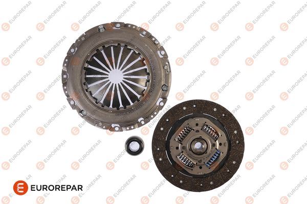 EUROREPAR 1682291780 Debriyaj Sistemi Debriyaj Seti - CITROËN BERLINGO Kasa/büyük limuzin (B9) uyumlu