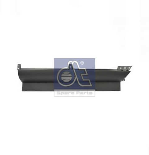 DT Spare Parts 7.10051 Kaporta & Gövde Parçaları Tampon & Parçaları