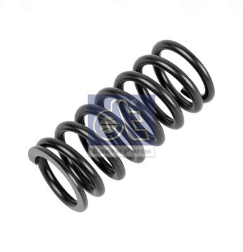 DT Spare Parts 4.70117 Motor Supap Kumandası