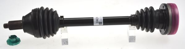 Aks - GKN - 304443 Ürün Görseli