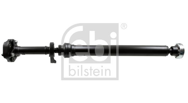 FEBI BILSTEIN 182694 Diferansiyel & Aktarma Sistemi Kardan Mili - VW TOUAREG (7LA, 7L6, 7L7) uyumlu