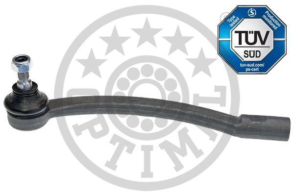 OPTIMAL G1-1203 Direksiyon Sistemi Mafsal - MINI MINI (R50, R53) uyumlu