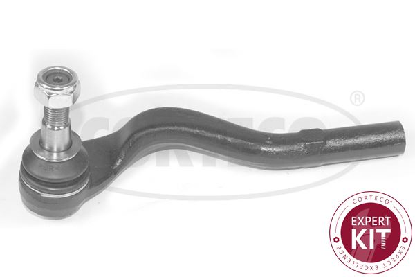 CORTECO 49401865 Direksiyon Sistemi Mafsal - MERCEDES-BENZ CLS (C218) uyumlu