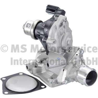 PIERBURG 7.05264.03.0 Motor EGR Parçaları - LAND ROVER RANGE ROVER IV (L405) uyumlu