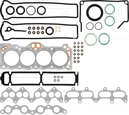 VICTOR REINZ 01-52573-01 Motor Conta Seti - TOYOTA COROLLA FX Compact (E8B) uyumlu