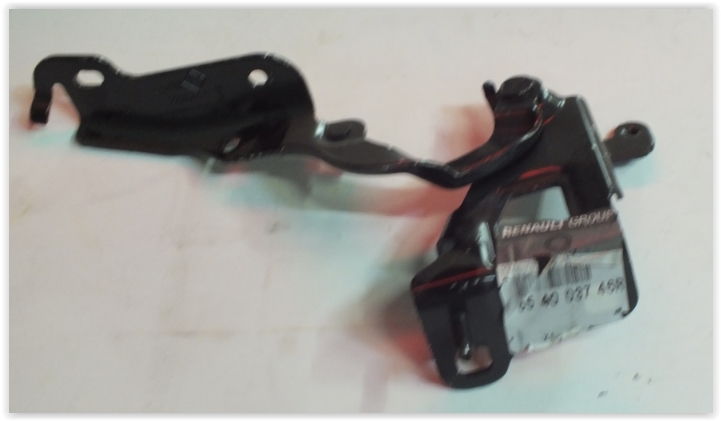 Kaput Menteşesi - RENAULT ORIJINAL - 654000520R Ürün Görseli