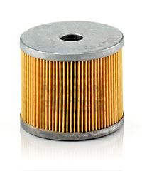 MANN-FILTER P 78 x Yakıt Sistemi Yakıt Filtresi - RENAULT TRUCKS MIDLINER uyumlu