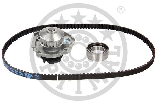 OPTIMAL SK-1421AQ1 Motor Triger Seti - FIAT PANDA (141_) uyumlu