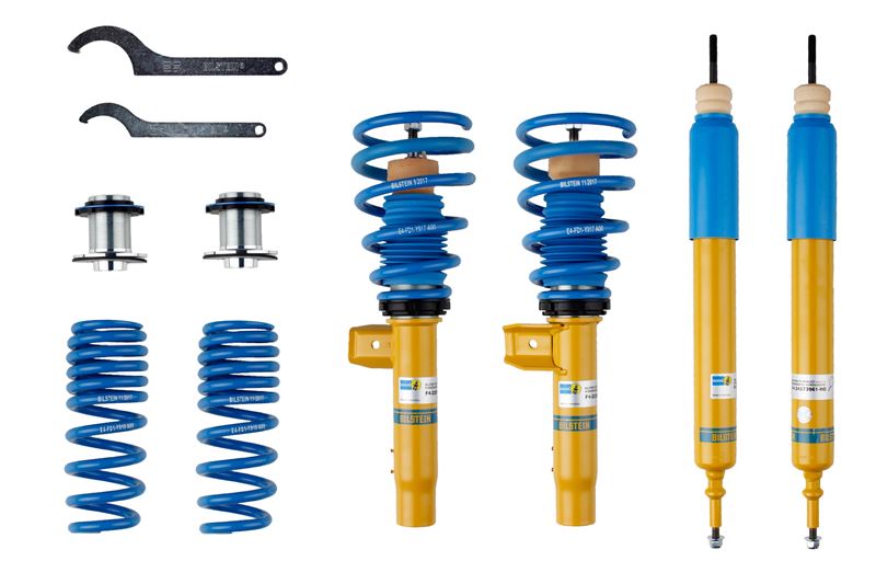 BILSTEIN 47-269095 Süspansiyon Sistemi Makas - ALPINA B3 (E90) uyumlu
