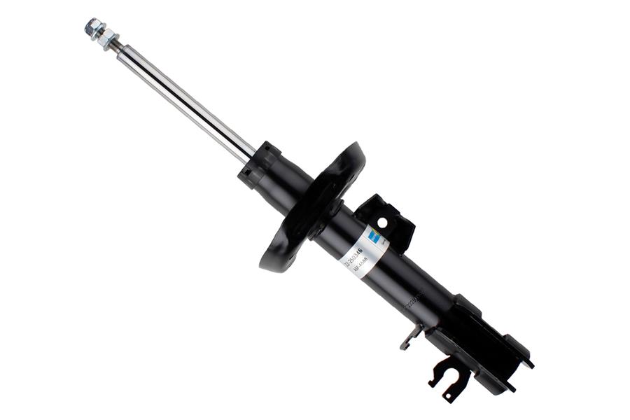 BILSTEIN 22-250346 Süspansiyon Sistemi Amortisör - OPEL CORSA E (X15) uyumlu
