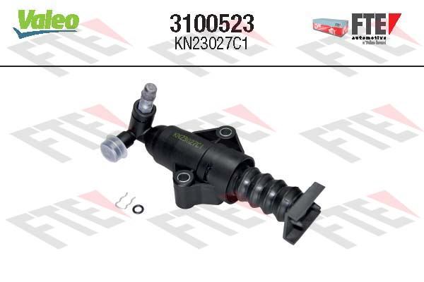 VALEO 3100523 Debriyaj Sistemi Debriyaj Merkezi - VW POLO III CLASSIC (6V2) uyumlu