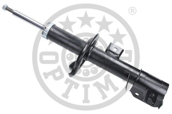 OPTIMAL A-3368GR Süspansiyon Sistemi Amortisör - SUZUKI SX4 Sedan (GY, RW) uyumlu