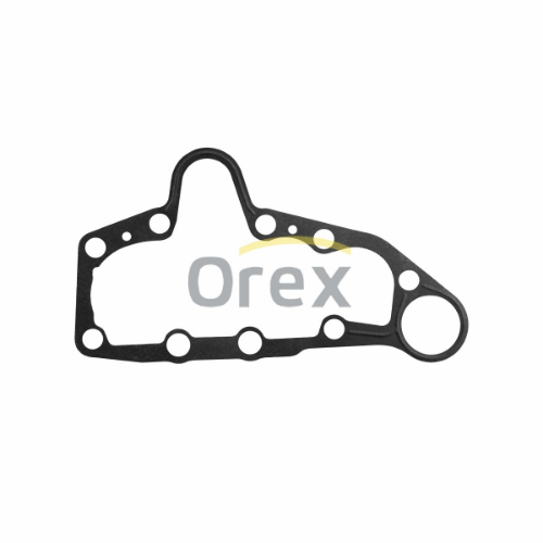 Kaliper Kapak Contası Sac Plakası - OREX - 813232