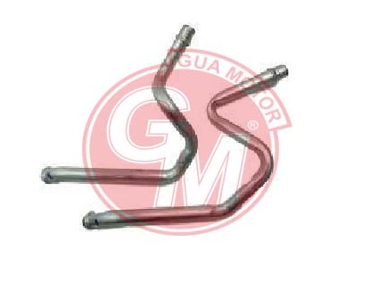 Kalorifer Boru Seti - GUARNITAUTO - 40846 Ürün Görseli