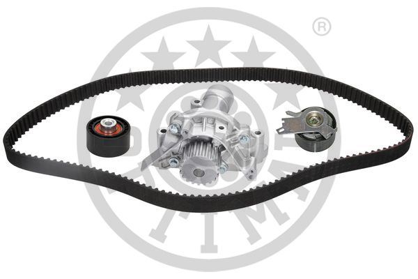 OPTIMAL SK-1600AQ1 Motor Triger Seti - PEUGEOT 407 (6D_) uyumlu