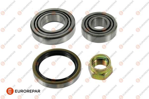 EUROREPAR 1686243380 Jant & Lastik & Bijon Poyra - OPEL CORSA B (S93) uyumlu