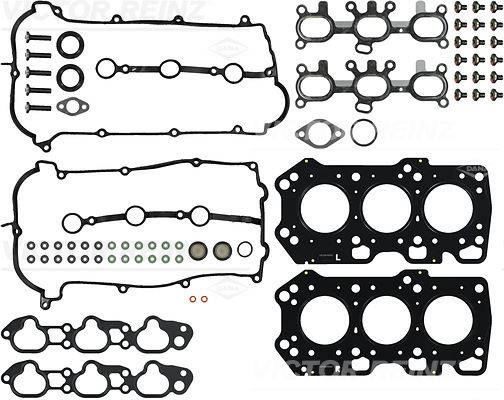 VICTOR REINZ 02-53460-01 Motor Silindir Kafa Contası - MAZDA MX-3 (EC) uyumlu