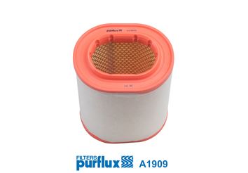 PURFLUX A1909 Motor Hava Filtresi - LAND ROVER RANGE ROVER III (L322) uyumlu