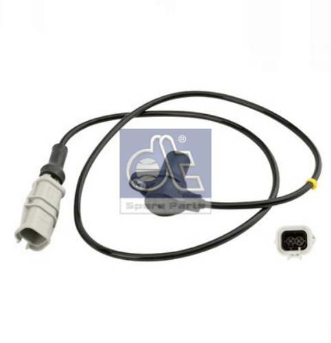 DT Spare Parts 3.37027 Ateşleme Sistemi İmpuls Verici - MAN TGM I uyumlu