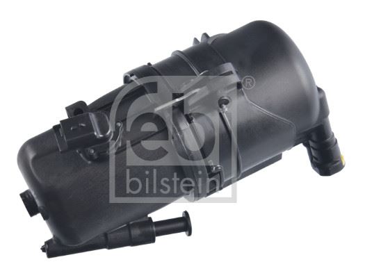FEBI BILSTEIN 183928 Yakıt Sistemi Yakıt Filtresi - LAND ROVER RANGE ROVER VELAR (L560) uyumlu