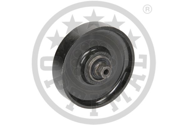 OPTIMAL 0-N2152 Motor Yönlendirme & Kılavuz Makarası - CITROËN XM (Y3) uyumlu
