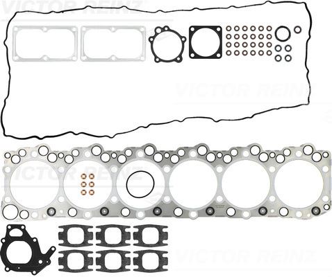 VICTOR REINZ 02-10279-01 Motor Silindir Kafa Contası - IVECO S-WAY uyumlu