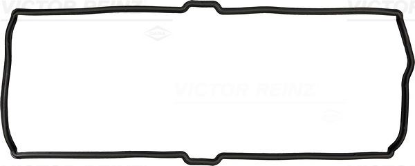 VICTOR REINZ 71-27161-00 Motor Külbütör Kapağı Contası - PORSCHE 928 uyumlu