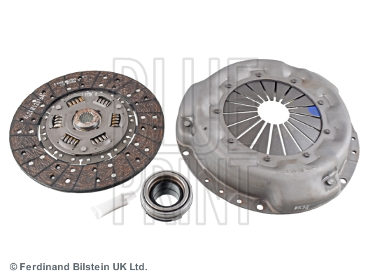 BLUE PRINT ADJ133002 Debriyaj Sistemi Debriyaj Seti - LAND ROVER RANGE ROVER I uyumlu