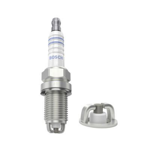 BOSCH 0 242 240 648 Ateşleme Sistemi Buji - SMART CITY-COUPE (450) uyumlu