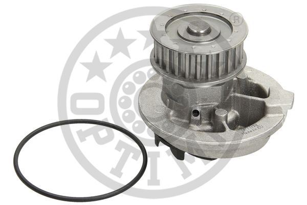 OPTIMAL AQ-1497 Motor Devirdaim - OPEL KADETT E Hatchback (T85) uyumlu