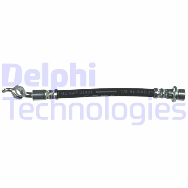 DELPHI LH7198 Fren Sistemleri Fren Hortumları - TOYOTA COROLLA Sedan (_E15_) uyumlu