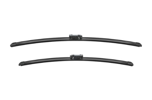 BOSCH 3 397 118 967 Kaporta & Gövde Parçaları Cam Silecek Mekanizması - MERCEDES-BENZ A-SERISI (W169) uyumlu