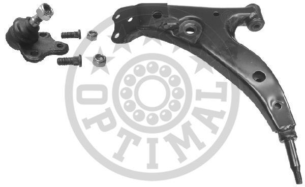 OPTIMAL G6-663 Süspansiyon Sistemi Bugi Kolu - TOYOTA COROLLA (_E10_) uyumlu