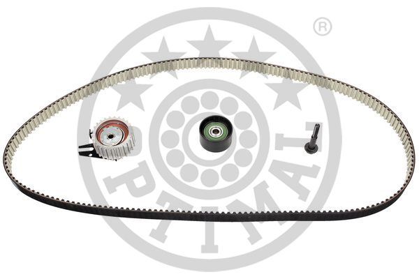 OPTIMAL SK-1696 Motor Triger Seti - OPEL ASTRA H Kombi van (L70) uyumlu