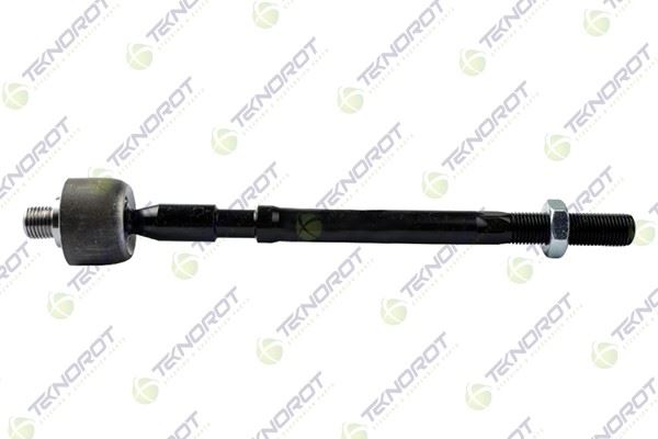 TEKNOROT R-718 Direksiyon Sistemi Mafsal - RENAULT CLIO II (BB_, CB_) uyumlu