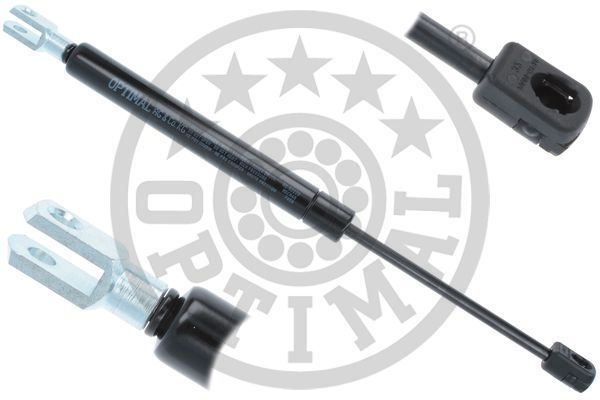 OPTIMAL AG-52228 Kaporta & Gövde Parçaları Gaz Yayı - NISSAN MICRA C+C III (K12) uyumlu