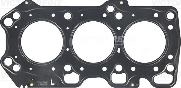 VICTOR REINZ 61-52905-00 Motor Silindir Kafa Contası - MAZDA XEDOS 6 (CA) uyumlu