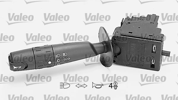 VALEO 251162 Direksiyon Sistemi Direksiyon - CITROËN XANTIA (X1_, X2_) uyumlu