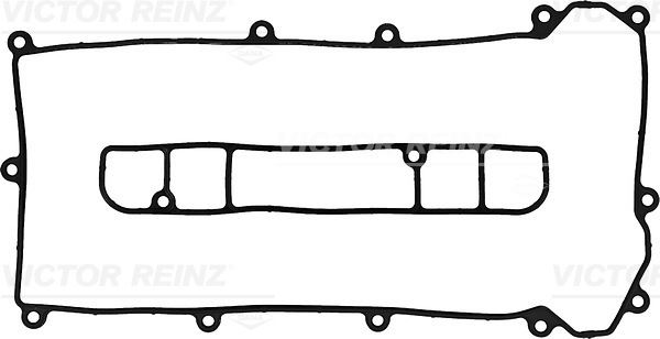 VICTOR REINZ 15-35538-01 Motor Külbütör Kapağı Contası - FORD MONDEO III Sedan (B4Y) uyumlu