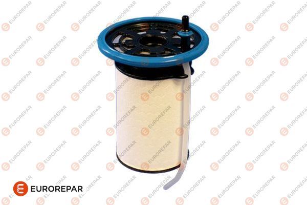 EUROREPAR 1643625480 Yakıt Sistemi Yakıt Filtresi - FIAT DOBLO Cargo (263_) uyumlu